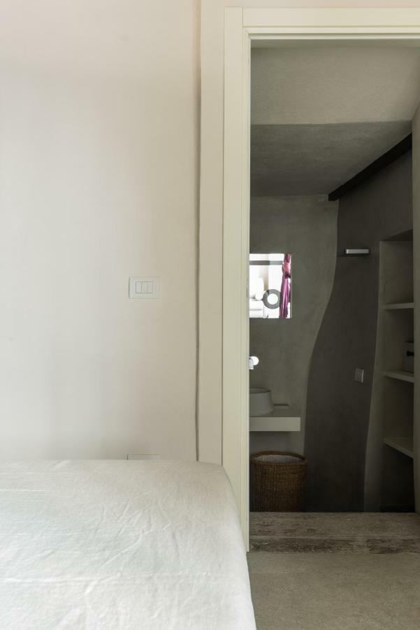 Ferienwohnung Le Scuderie Di Sant'Ambrogio Mailand Exterior foto