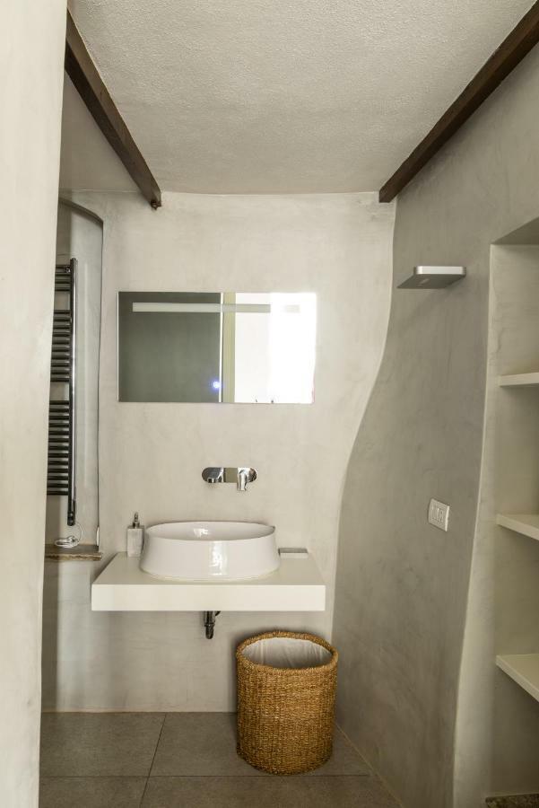 Ferienwohnung Le Scuderie Di Sant'Ambrogio Mailand Exterior foto
